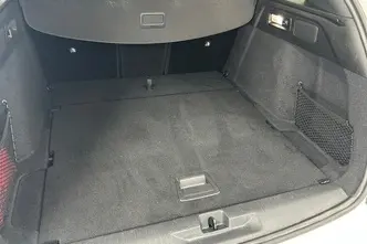 Opel Astra, 1.2, 96 kW, bensiin, automaat, esivedu