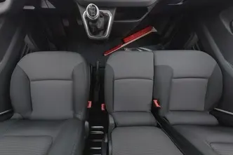 Renault Trafic, 2.0, 96 kW, diisel, manuaal, esivedu