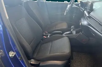 Hyundai i20, 1.0, 73 kW, hübriid, automaat, esivedu