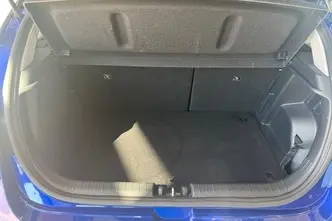 Hyundai i20, 1.0, 73 kW, hübriid, automaat, esivedu