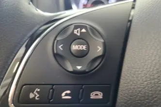 Mitsubishi ASX, 2.0, 110 kW, bensiin, manuaal, esivedu