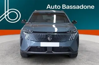Peugeot 5008, 1.2, 107 kW, hübriid, automaat, esivedu
