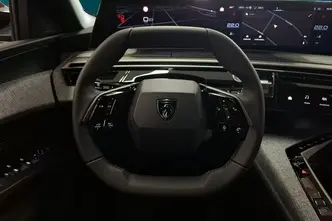 Peugeot 5008, 1.2, 107 kW, hübriid, automaat, esivedu
