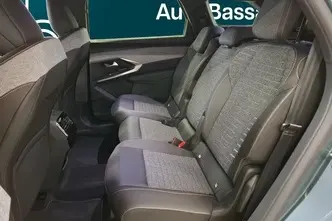 Peugeot 5008, 1.2, 107 kW, hübriid, automaat, esivedu
