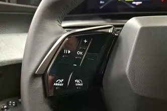 Peugeot 5008, 1.2, 107 kW, hübriid, automaat, esivedu