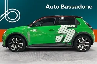 Renault 5, 110 kW, elekter, automaat, esivedu