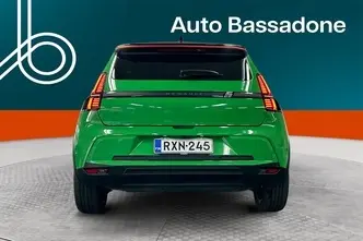 Renault 5, 110 kW, elekter, automaat, esivedu