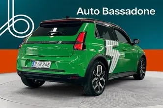 Renault 5, 110 kW, elekter, automaat, esivedu