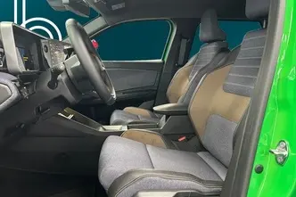 Renault 5, 110 kW, elekter, automaat, esivedu