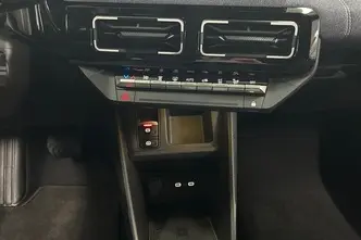 Renault 5, 110 kW, elekter, automaat, esivedu