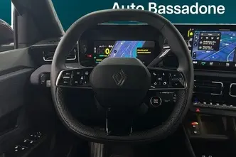 Renault 5, 110 kW, elekter, automaat, esivedu