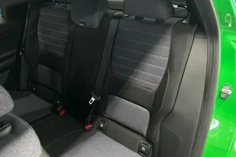 Renault 5, 110 kW, elekter, automaat, esivedu