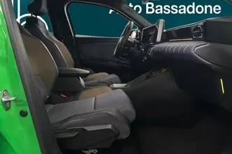 Renault 5, 110 kW, elekter, automaat, esivedu