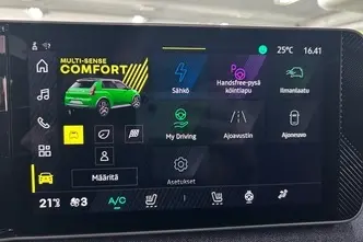 Renault 5, 110 kW, elekter, automaat, esivedu