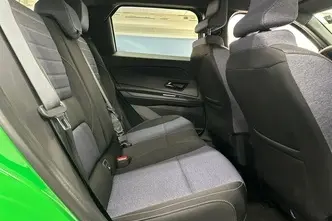 Renault 5, 110 kW, elekter, automaat, esivedu