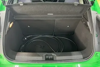 Renault 5, 110 kW, elekter, automaat, esivedu