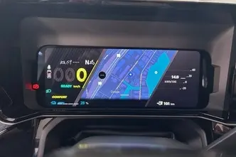 Renault 5, 110 kW, elekter, automaat, esivedu