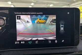 Renault 5, 110 kW, elekter, automaat, esivedu