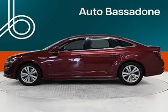 Renault Talisman, 1.6, 147 kW, bensiin, automaat, esivedu