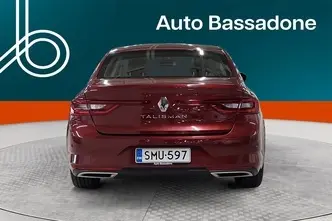 Renault Talisman, 1.6, 147 kW, bensiin, automaat, esivedu