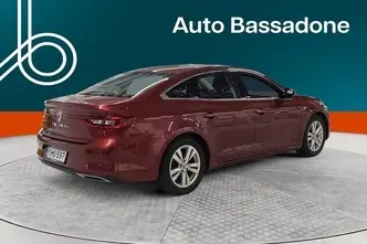 Renault Talisman, 1.6, 147 kW, bensiin, automaat, esivedu