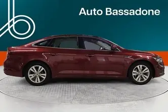 Renault Talisman, 1.6, 147 kW, bensiin, automaat, esivedu