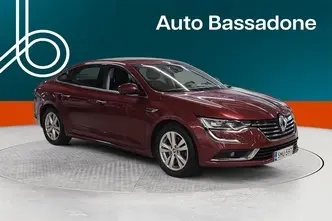 Renault Talisman, 1.6, 147 kW, bensiin, automaat, esivedu