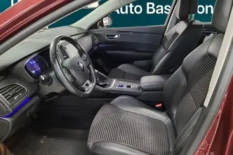 Renault Talisman, 1.6, 147 kW, bensiin, automaat, esivedu
