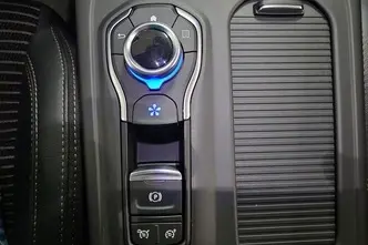 Renault Talisman, 1.6, 147 kW, bensiin, automaat, esivedu