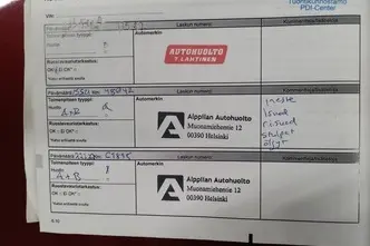 Renault Talisman, 1.6, 147 kW, bensiin, automaat, esivedu