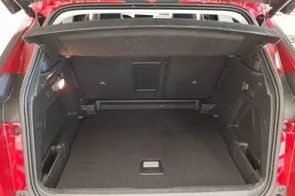 Peugeot 3008, 1.2, 96 kW, bensiin, automaat, esivedu