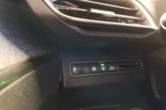 Peugeot 3008, 1.2, 96 kW, bensiin, automaat, esivedu