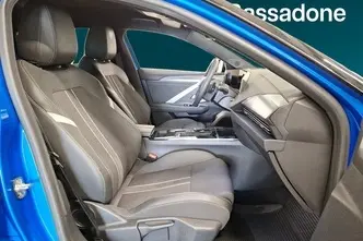 Opel Astra, 1.6, 132 kW, pistikhübriid, automaat, esivedu