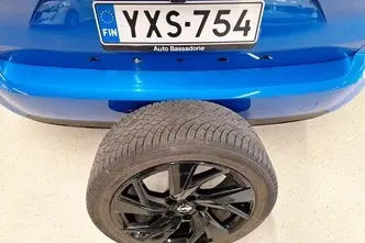 Opel Astra, 1.6, 132 kW, pistikhübriid, automaat, esivedu