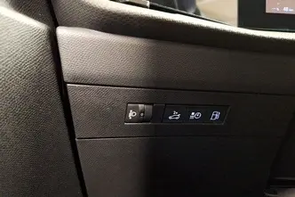 Opel Astra, 1.6, 132 kW, pistikhübriid, automaat, esivedu