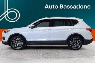 SEAT Tarraco, 2.0, 110 kW, diisel, automaat, nelikvedu