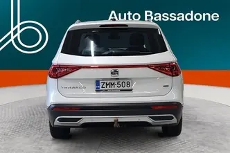 SEAT Tarraco, 2.0, 110 kW, diisel, automaat, nelikvedu