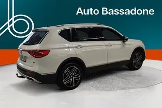 SEAT Tarraco, 2.0, 110 kW, diisel, automaat, nelikvedu