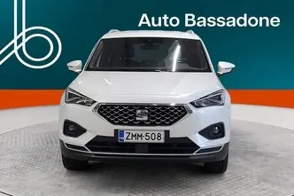 SEAT Tarraco, 2.0, 110 kW, diisel, automaat, nelikvedu