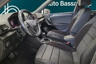 SEAT Tarraco, 2.0, 110 kW, diisel, automaat, nelikvedu