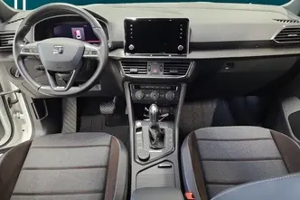 SEAT Tarraco, 2.0, 110 kW, diisel, automaat, nelikvedu