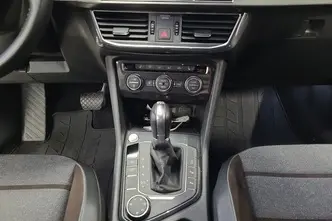 SEAT Tarraco, 2.0, 110 kW, diisel, automaat, nelikvedu