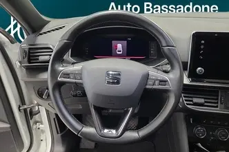 SEAT Tarraco, 2.0, 110 kW, diisel, automaat, nelikvedu