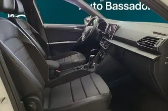SEAT Tarraco, 2.0, 110 kW, diisel, automaat, nelikvedu