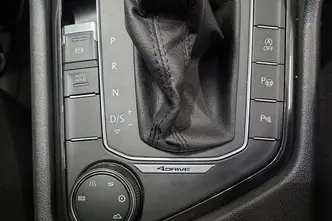 SEAT Tarraco, 2.0, 110 kW, diisel, automaat, nelikvedu