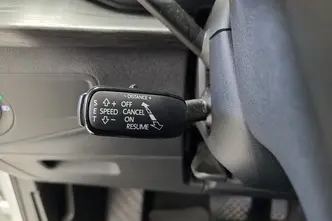 SEAT Tarraco, 2.0, 110 kW, diisel, automaat, nelikvedu