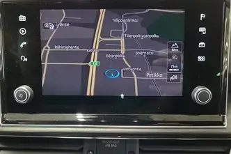 SEAT Tarraco, 2.0, 110 kW, diisel, automaat, nelikvedu