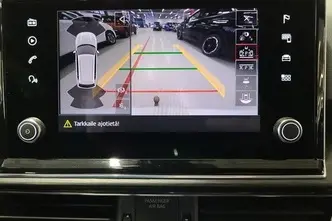 SEAT Tarraco, 2.0, 110 kW, diisel, automaat, nelikvedu