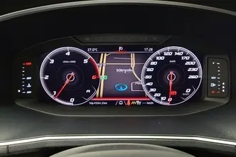 SEAT Tarraco, 2.0, 110 kW, diisel, automaat, nelikvedu