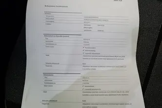 SEAT Tarraco, 2.0, 110 kW, diisel, automaat, nelikvedu
